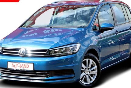 VW Touran