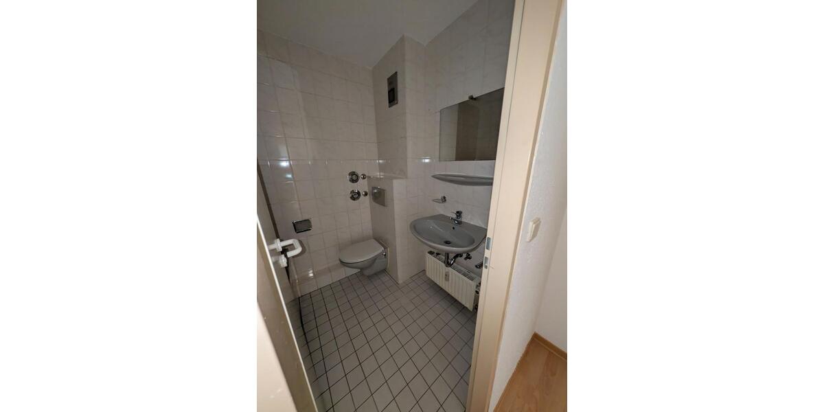 Erdgeschoßwohnung Dresden Leuben - 2 Zimmer, 54 m&sup2;, 450&euro; | Angebot:25236632