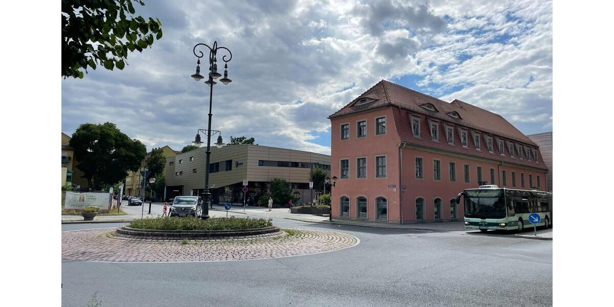 Gewerbeobjekt Pirna - 750&euro; | Angebot:21873060