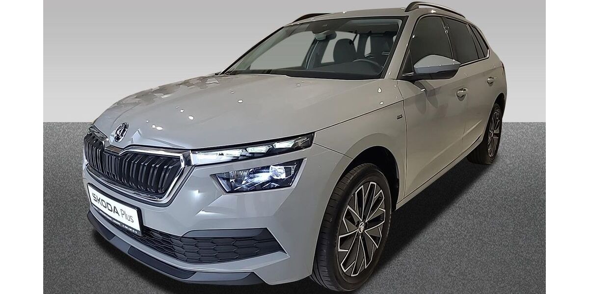 Skoda Kamiq 57.019 km 18.340 &euro; Dresden 01067