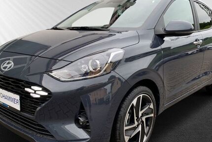 Hyundai i10 7.090 km 19.980 &euro; Dresden / Radebeul 01445