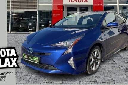 Toyota Prius 135.336 km 13.990 &euro; Dresden 01139