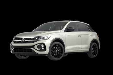 VW T-Roc 28.805 km 24.980 &euro; Dippoldiswalde 01744