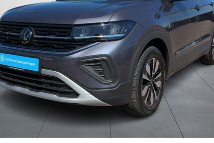 VW T-Cross 8.668 km 23.490 &euro; Dresden 01169