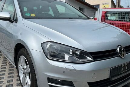 VW Golf 199.990 km 5.500 &euro; Bannewitz 01728