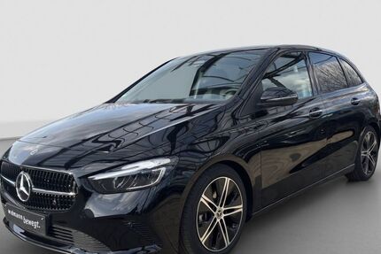 Mercedes-Benz B 180 8.000 km 37.100 &euro; Meißen 01662