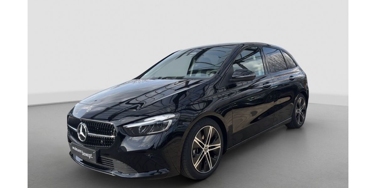 Mercedes-Benz B 180 8.000 km 37.100 &euro; Meißen 01662