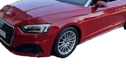 Audi A5 28.579 km 31.890 &euro; Dresden 01169