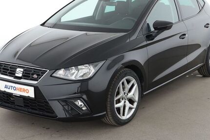 Seat Ibiza 89.779 km 10.450 &euro; Dresden 01187