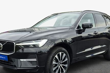Volvo XC60 25.292 km 37.880 &euro; Dresden 01277