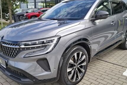Renault Austral 46.628 km 26.980 &euro; Dresden-Altfranken 01156