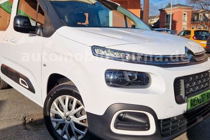 Citroen Berlingo 63.800 km 17.950 &euro; Pirna 01796