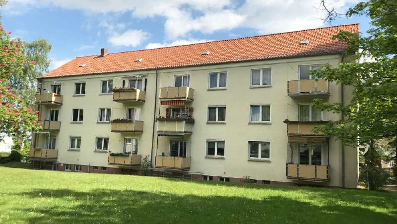 Wohnung zum Mieten in Dresden 550 € 59.5 m²