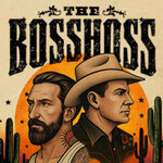 Seebühnen-Lounge Upgrade - The BossHoss - Back to the Boots
