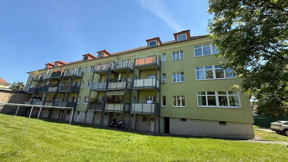 Etagenwohnung Dresden Blasewitz - 4 Zimmer, 111 m&sup2;, 240.000&euro; | Angebot:22396162