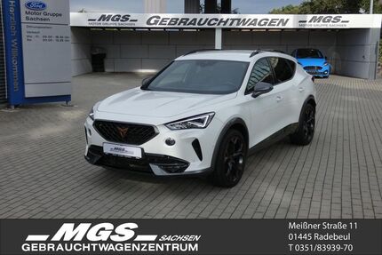 Cupra Formentor 38.100 km 29.450 € Radebeul 01445