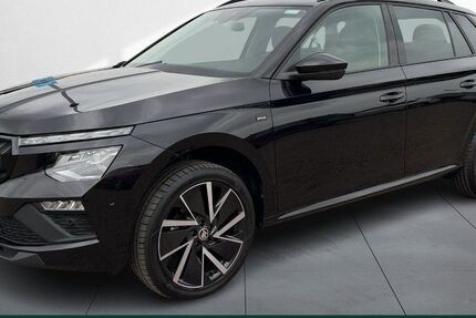 Skoda Kamiq 12.563 km 28.490 € Dresden 01169