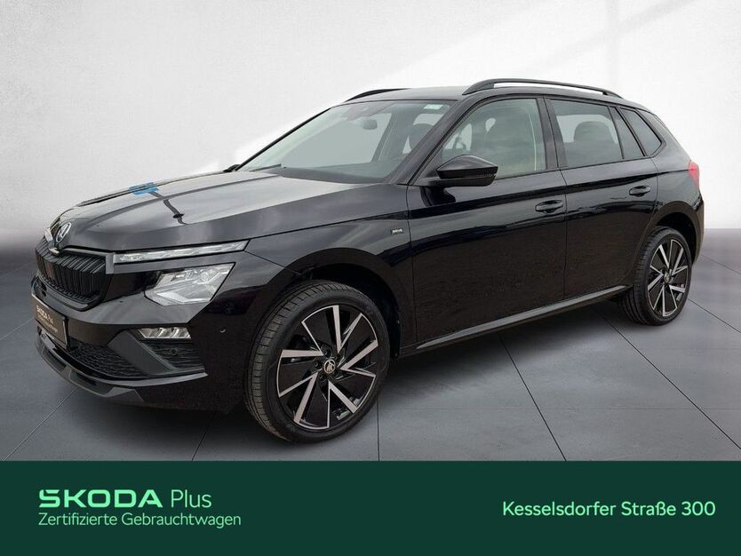 Skoda Kamiq 12.563 km 28.490 € Dresden 01169