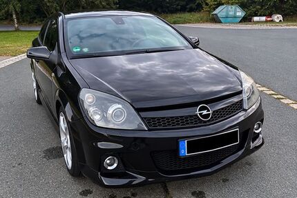 Opel Astra 161.690 km 4.900 &euro; Liebstadt 01825