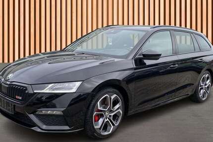 Skoda Octavia 22.074 km 35.980 &euro; Dresden/Weißig 01328