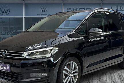 VW Touran 14.800 km 35.465 &euro; Wilsdruff 01723