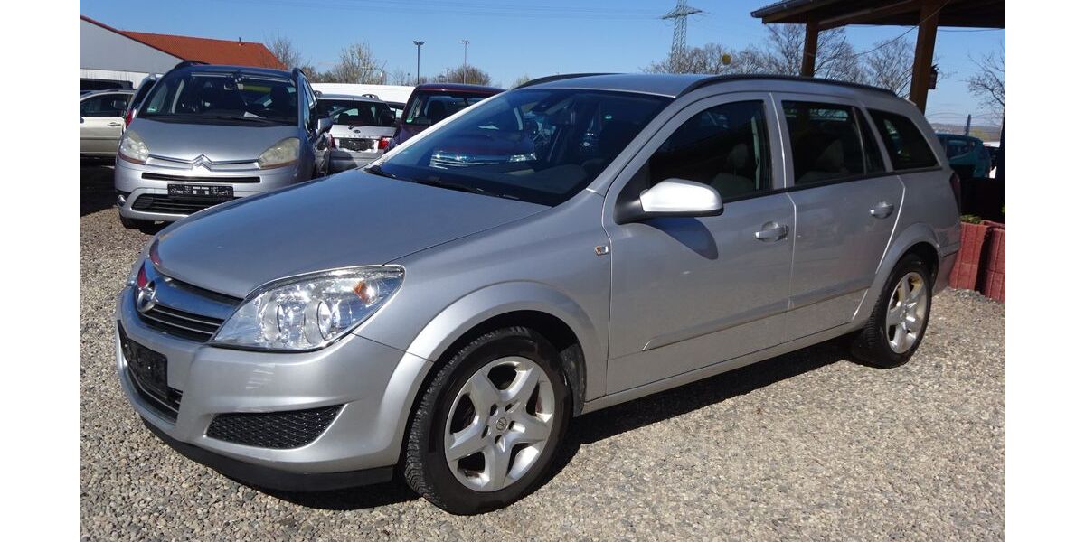 Opel Astra 226.934 km 1.500 &euro; Dresden 01219