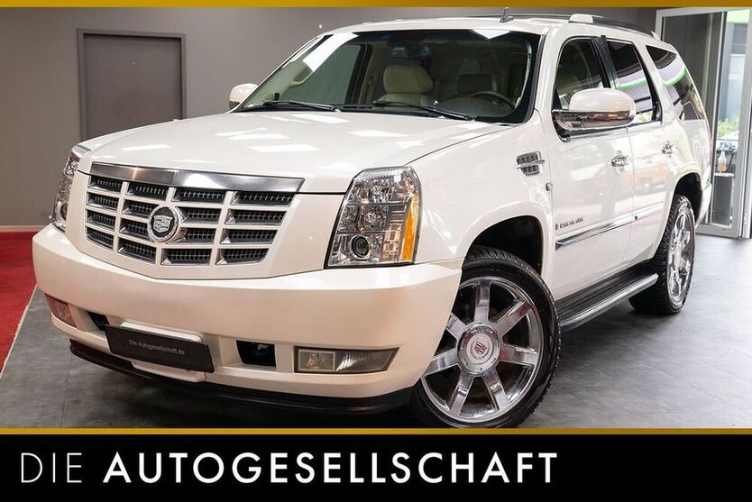 Escalade