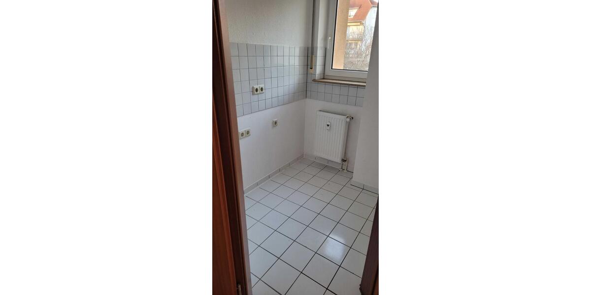 Etagenwohnung Radeberg - 2 Zimmer, 44 m&sup2;, 330&euro; | Angebot:25790155