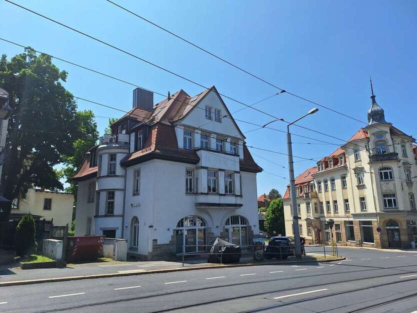 Büro in Dresden 876 € 73 m²