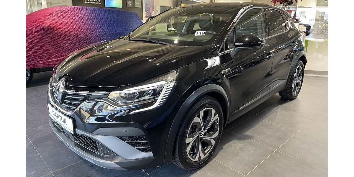 Renault Captur 28.949 km 19.790 &euro; Dresden 01139