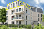 Etagenwohnung Dresden Cotta - 3 Zimmer, 84 m&sup2;, 513.000&euro; | Angebot:26573133
