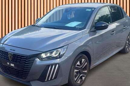 Peugeot 208 16.688 km 15.880 &euro; Dresden/Weißig 01328