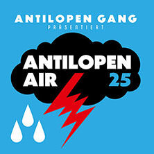Antilopen Gang - Antilopen Air 2025 Dresden