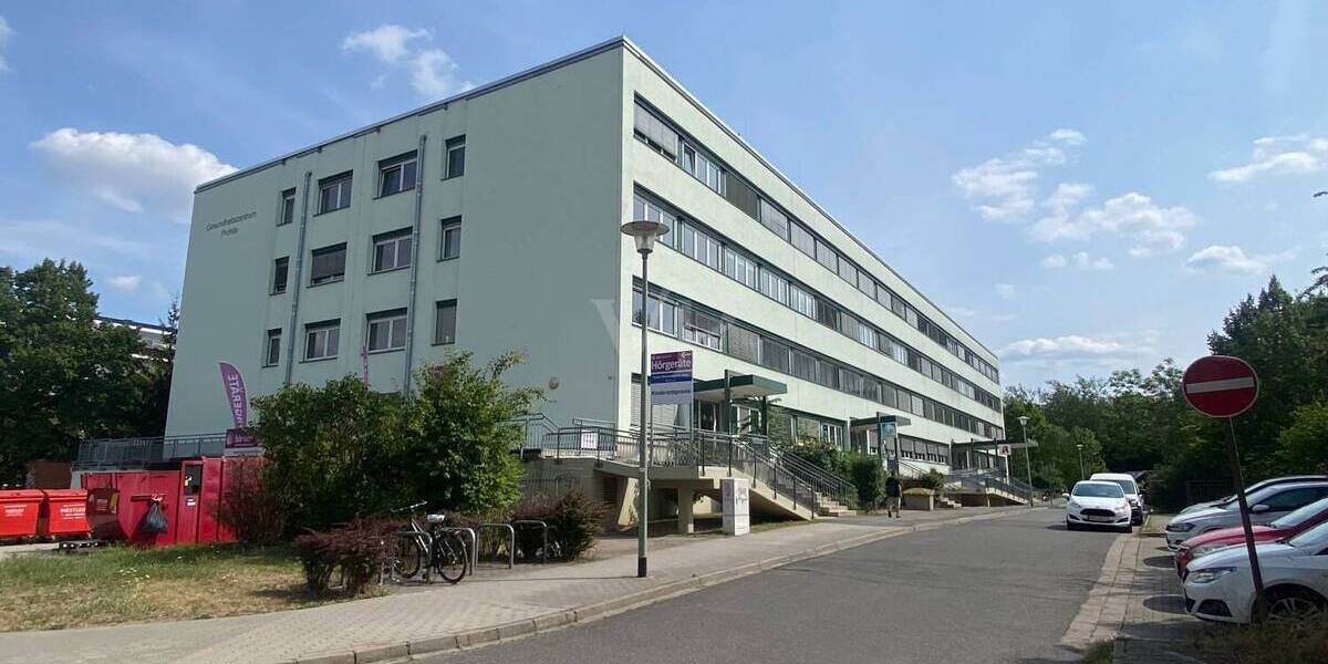 Gewerbeobjekt Dresden Prohlis-Süd - 465.000&euro; | Angebot:19327456