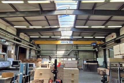 Gewerbeobjekt Großröhrsdorf - 550.000&euro; | Angebot:25682530