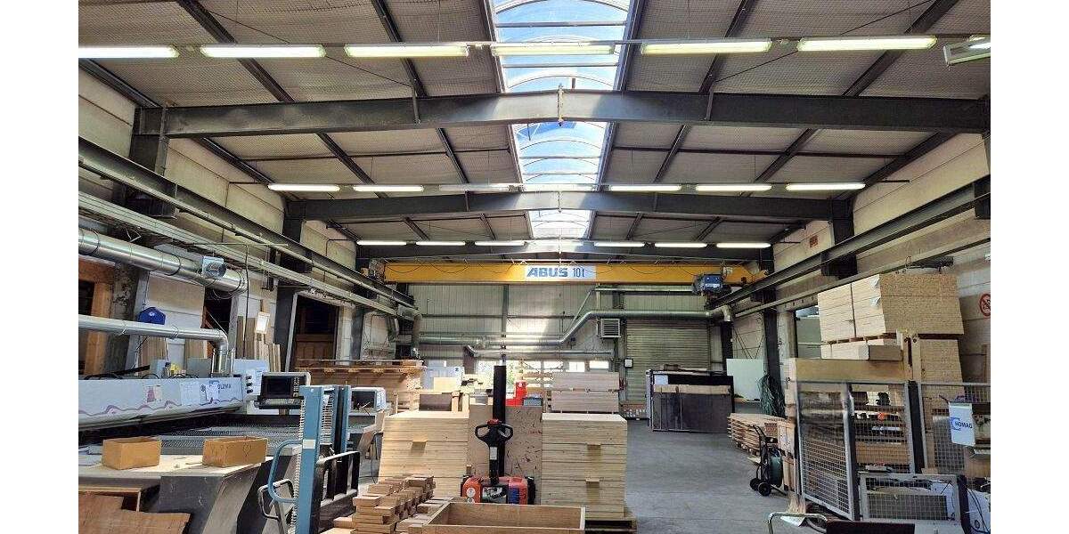 Gewerbeobjekt Großröhrsdorf - 550.000&euro; | Angebot:25682530