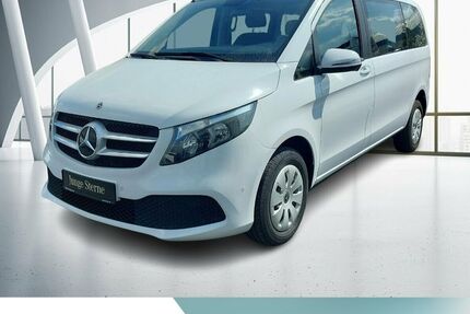 Mercedes-Benz V 220 87.241 km 36.890 &euro; Kesselsdorf 01723