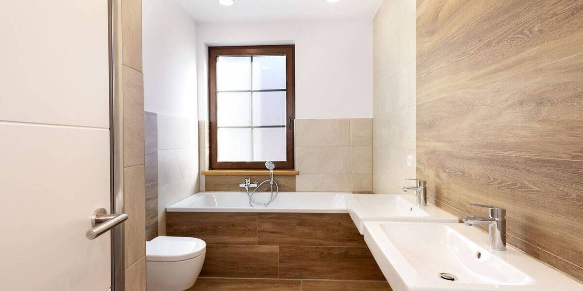 Etagenwohnung Dresden Kleinzschachwitz - 4 Zimmer, 97 m&sup2;, 487.000&euro; | Angebot:23367881