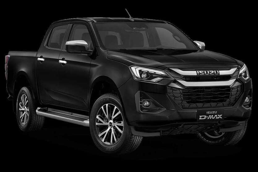 D-Max
