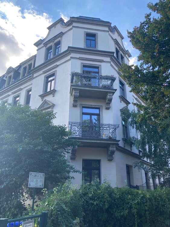 Wohnung zum Kaufen in Dresden 125.000 € 43.58 m²