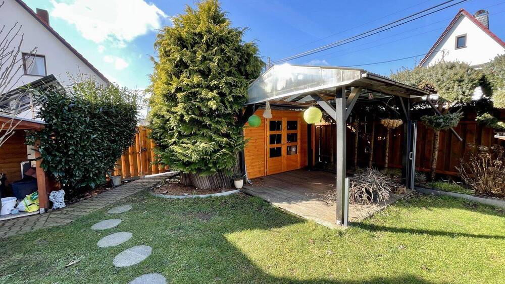 Reihenendhaus Ottendorf-Okrilla Medingen - 5 Zimmer, 115 m&sup2;, 299.000&euro; | Angebot:26162047