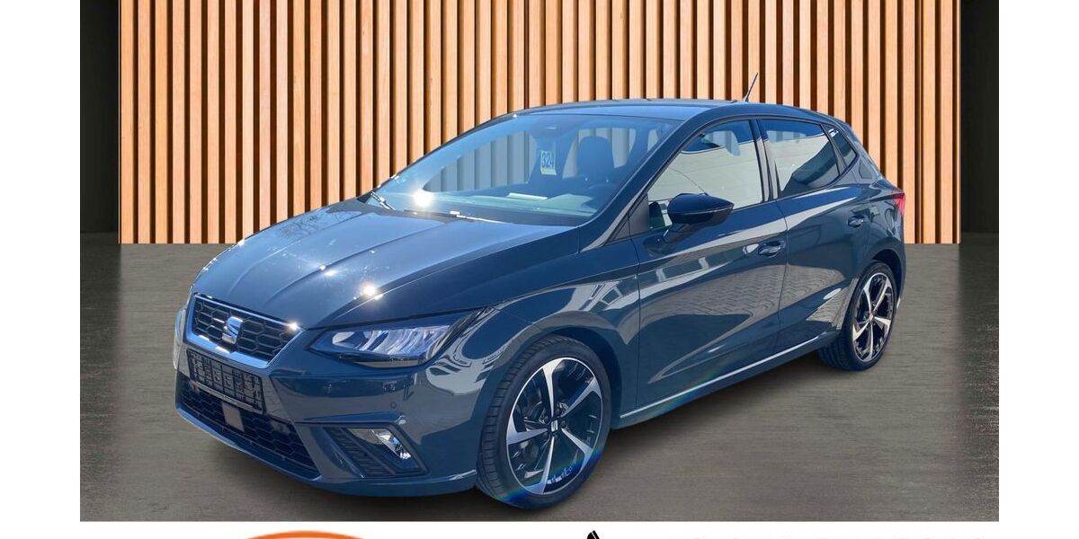 Seat Ibiza 27.301 km 18.980 &euro; Dresden 01328