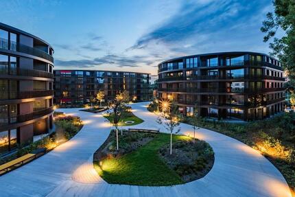 Wohnung Dresden Neustadt - 3 Zimmer, 92 m&sup2;, 1.750&euro; | Angebot:25181797