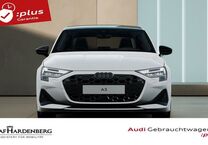 Gebrauchtwagen Audi A3