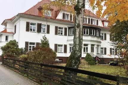 Familienfreundliche 4-Zimmer-Wohnung mit Garten in idyllischer Lage von Radeberg zimmer