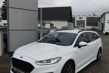 Ford Mondeo 39.000 km 24.900 &euro; Weinböhla 01689