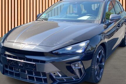 Cupra Leon 14.430 km 28.980 € Dresden 01328