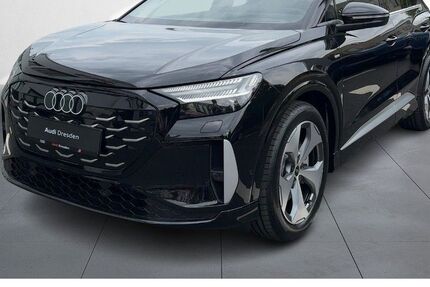 Audi Q4 e-tron 1.060 km 62.900 &euro; Dresden 01067