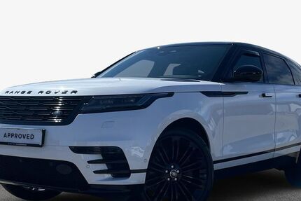 Land Rover Range Rover Velar 5.850 km 69.989 &euro; Dresden 01277