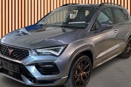 Cupra Ateca 20.020 km 30.980 &euro; Dresden 01328